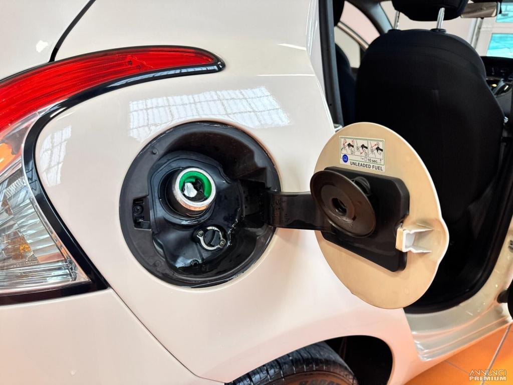 Lancia Ypsilon 1.2 69 CV 5 porte GPL Ecochic Gold - 19/20