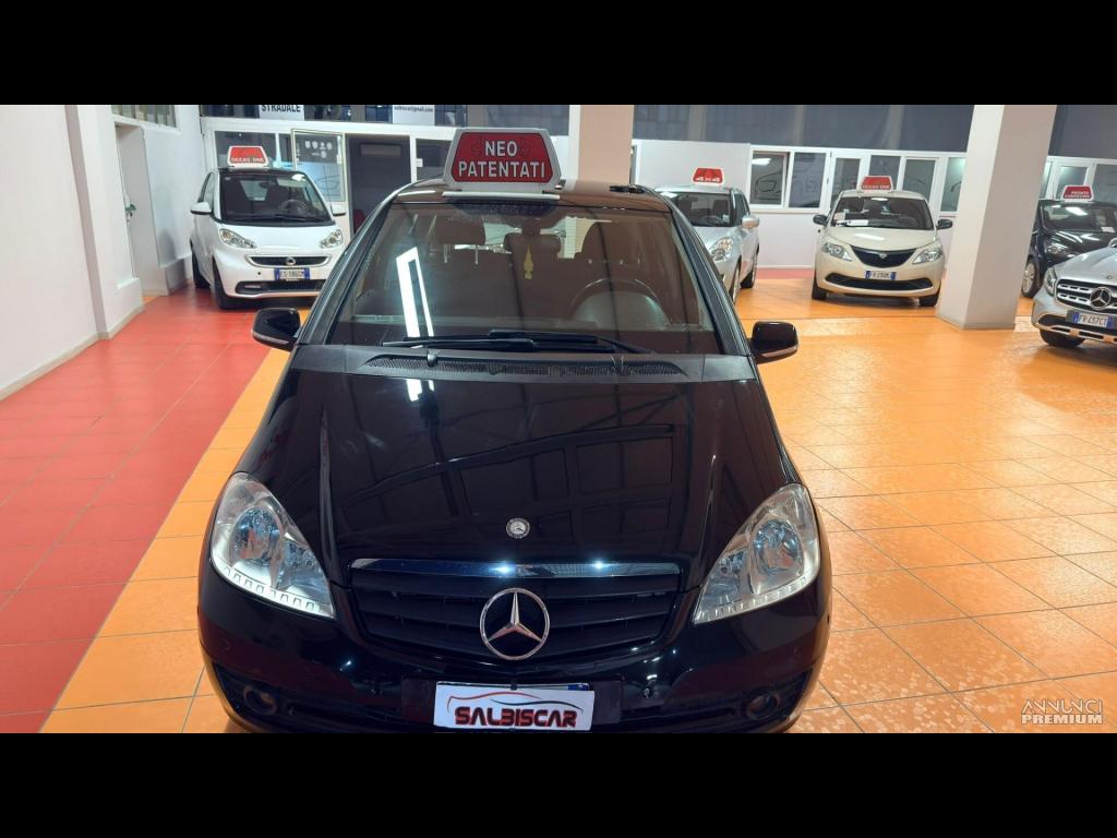 Mercedes-benz A 160 BlueEFFICIENCY Style - 2/14