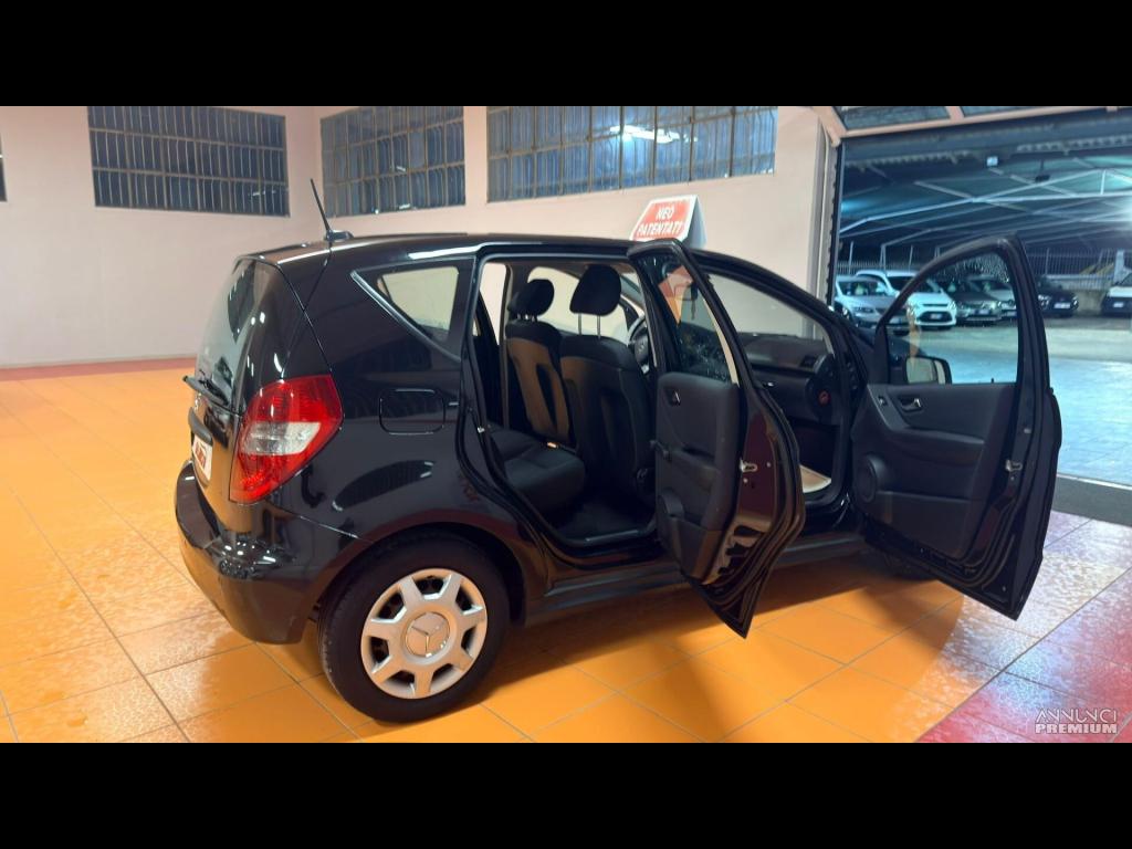 Mercedes-benz A 160 BlueEFFICIENCY Style - 3/14