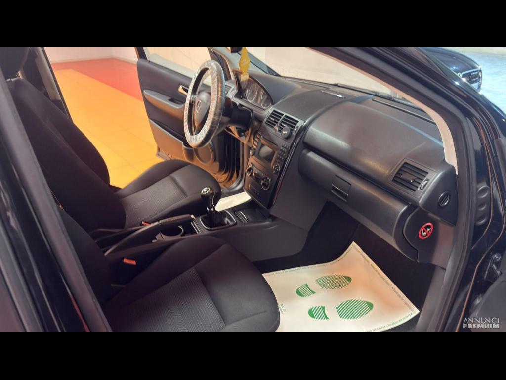 Mercedes-benz A 160 BlueEFFICIENCY Style - 5/14