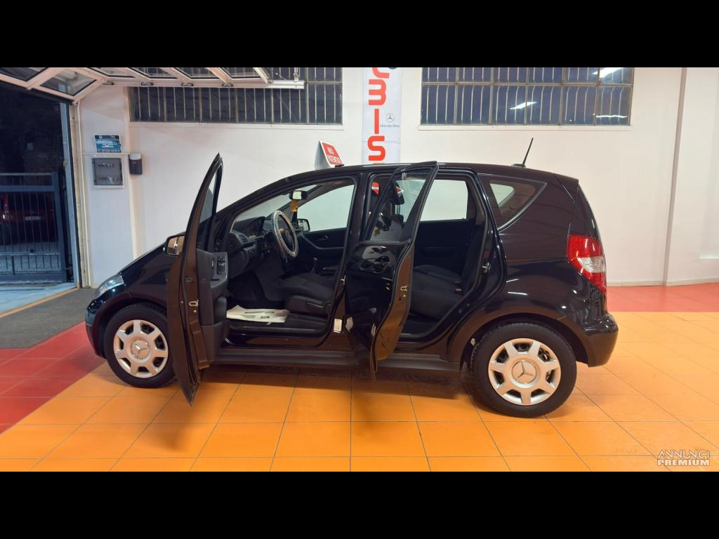 Mercedes-benz A 160 BlueEFFICIENCY Style - 6/14