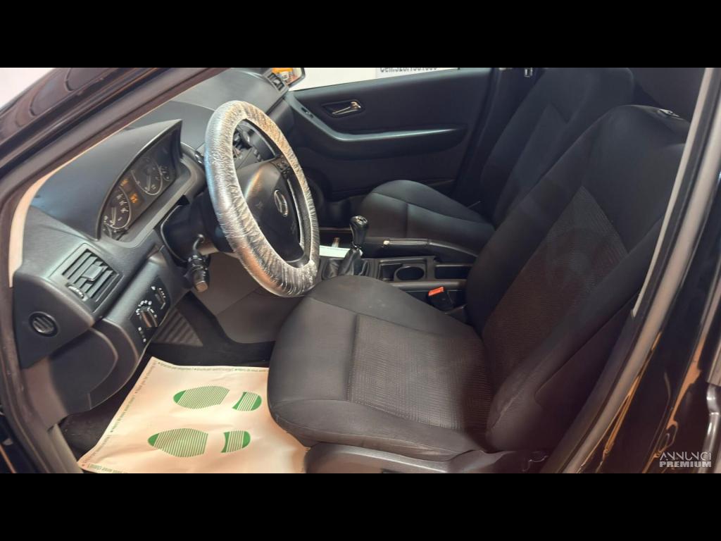 Mercedes-benz A 160 BlueEFFICIENCY Style - 7/14