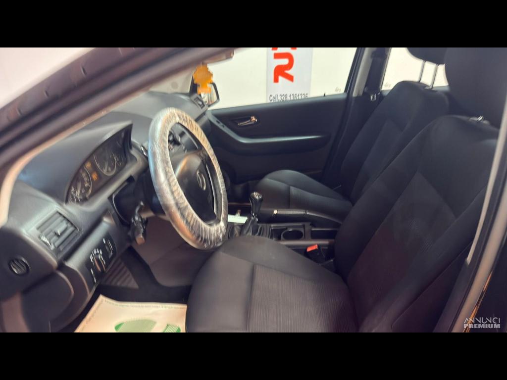 Mercedes-benz A 160 BlueEFFICIENCY Style - 8/14