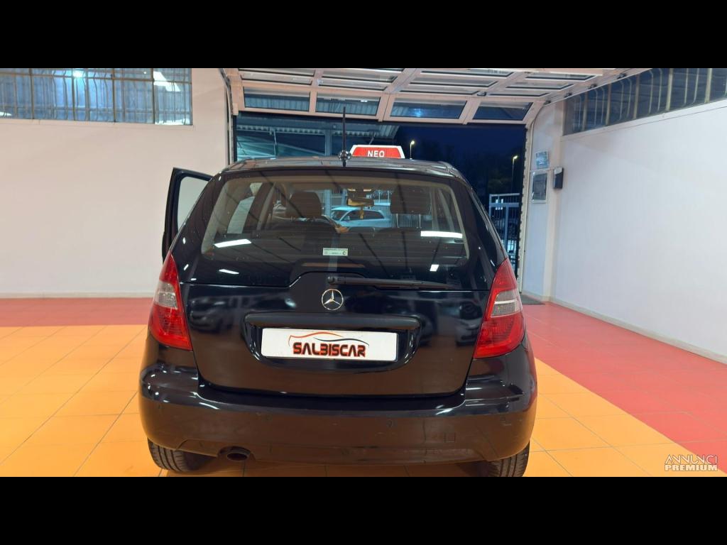 Mercedes-benz A 160 BlueEFFICIENCY Style - 9/14