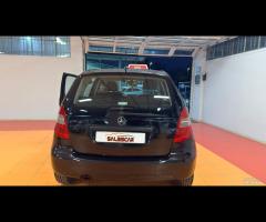 Mercedes-benz A 160 BlueEFFICIENCY Style - 9