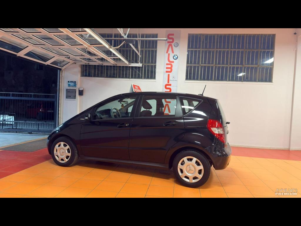 Mercedes-benz A 160 BlueEFFICIENCY Style - 10/14