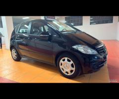 Mercedes-benz A 160 BlueEFFICIENCY Style - 12
