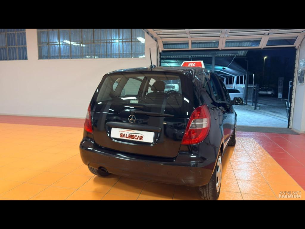 Mercedes-benz A 160 BlueEFFICIENCY Style - 13/14