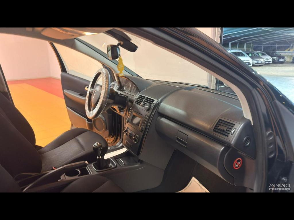 Mercedes-benz A 160 BlueEFFICIENCY Style - 14/14