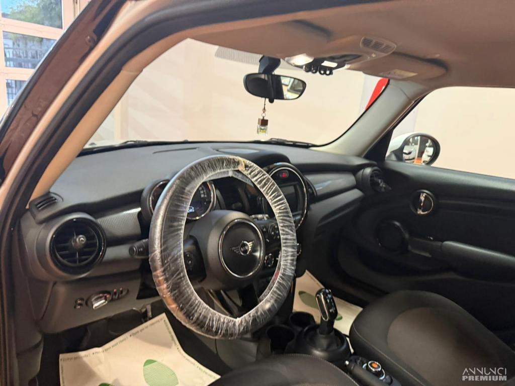 Mini Cooper D 1,5 DIESEL ADATTA NEOPATENTATI - 6/22