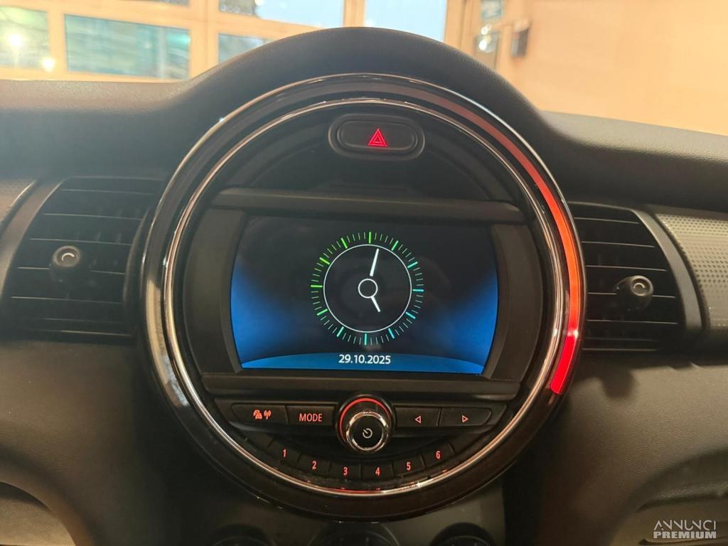 Mini Cooper D 1,5 DIESEL ADATTA NEOPATENTATI - 9/22