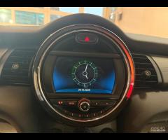 Mini Cooper D 1,5 DIESEL ADATTA NEOPATENTATI - 9