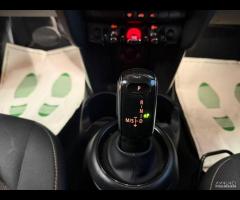 Mini Cooper D 1,5 DIESEL ADATTA NEOPATENTATI - 12