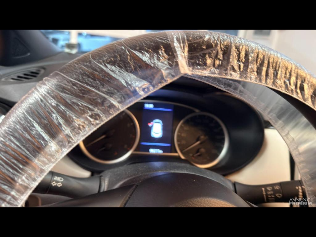 Nissan Micra IG-T 92 GPL 5 porte Eco Visia - 9/14