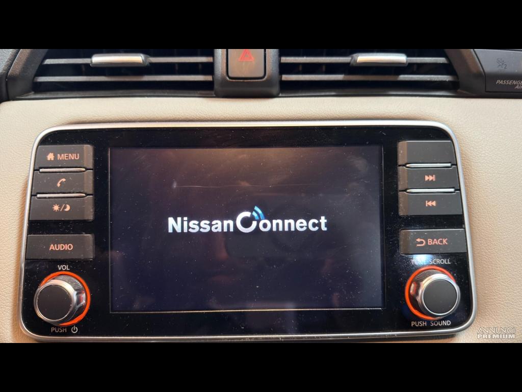 Nissan Micra IG-T 92 GPL 5 porte Eco Visia - 10/14