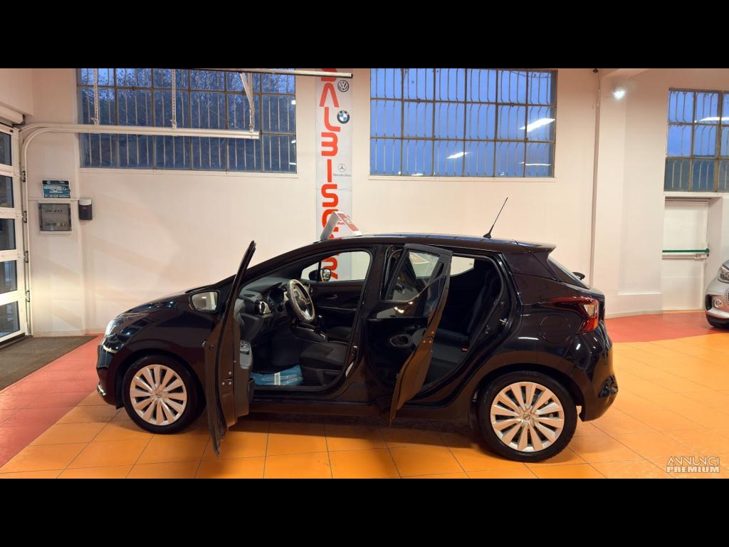 Nissan Micra IG-T 92 GPL 5 porte Eco Visia - 12/14