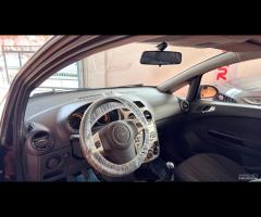 Opel Corsa 1.2 5 porte Easytronic Club - 6