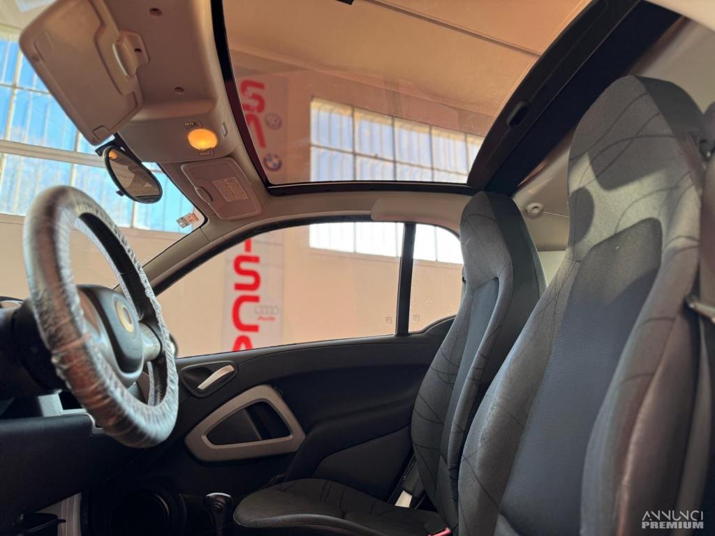 Smart ForTwo 1000 62 kW coupé pulse - 4/11