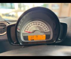 Smart ForTwo 1000 62 kW coupé pulse