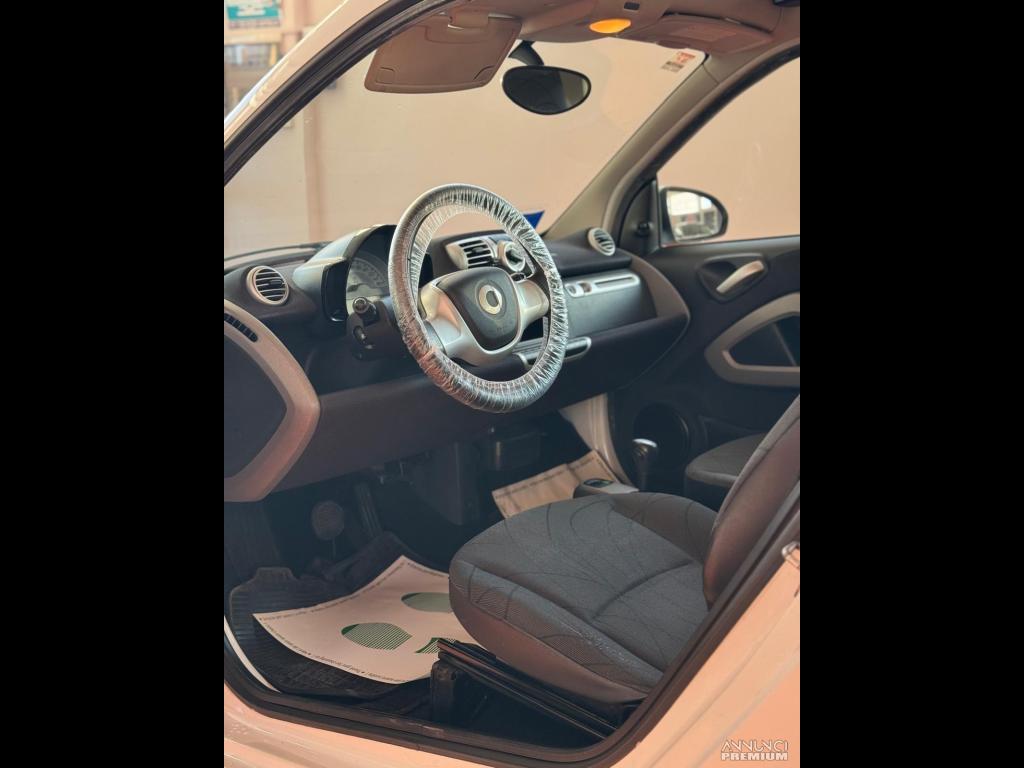 Smart ForTwo 1000 62 kW coupé pulse - 7/11