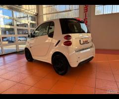 Smart ForTwo 1000 62 kW coupé pulse - 10
