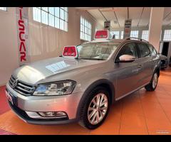 Volkswagen Passat Bs Alltrack 2.0 TDI DSG 4motion