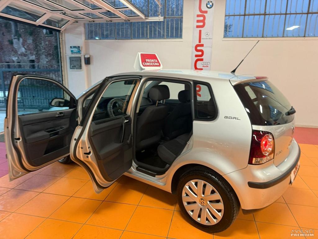 Volkswagen Polo 1.2 5p. Trendline - 9/20