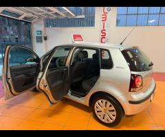 Volkswagen Polo 1.2 5p. Trendline - 9