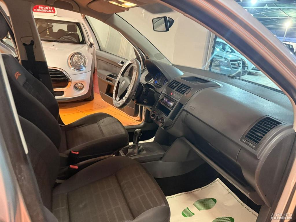 Volkswagen Polo 1.2 5p. Trendline - 10/20
