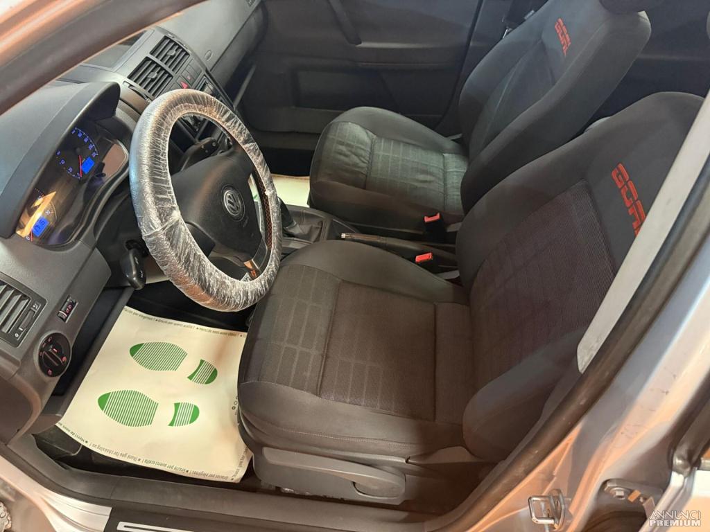 Volkswagen Polo 1.2 5p. Trendline - 13/20