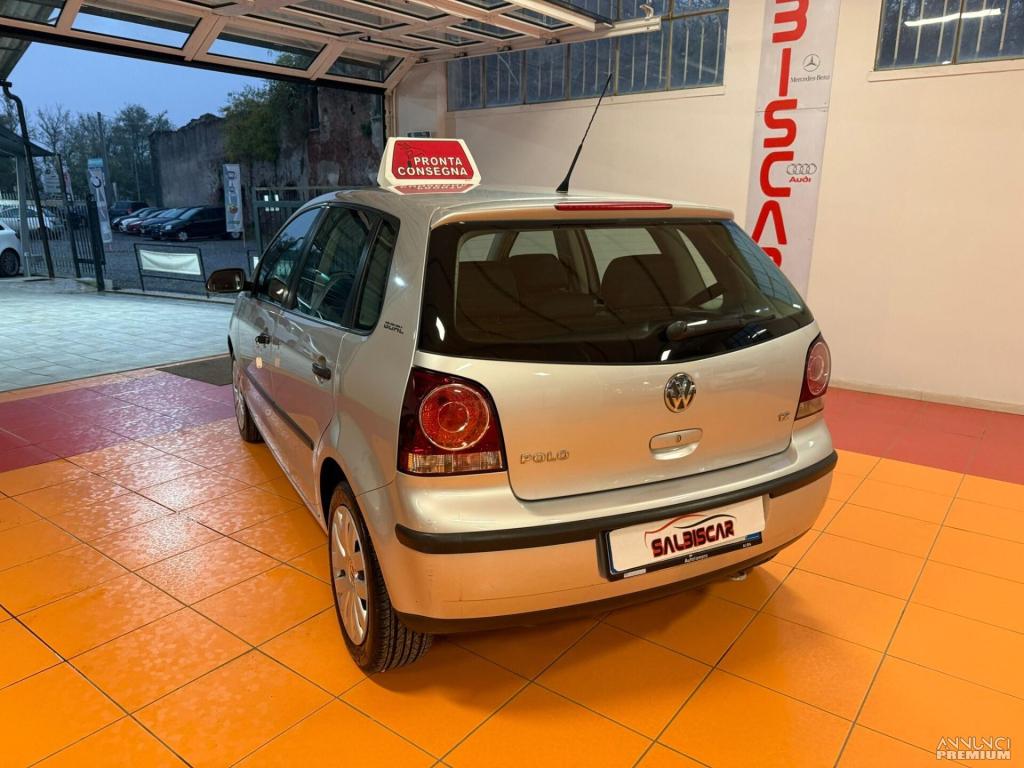 Volkswagen Polo 1.2 5p. Trendline - 14/20