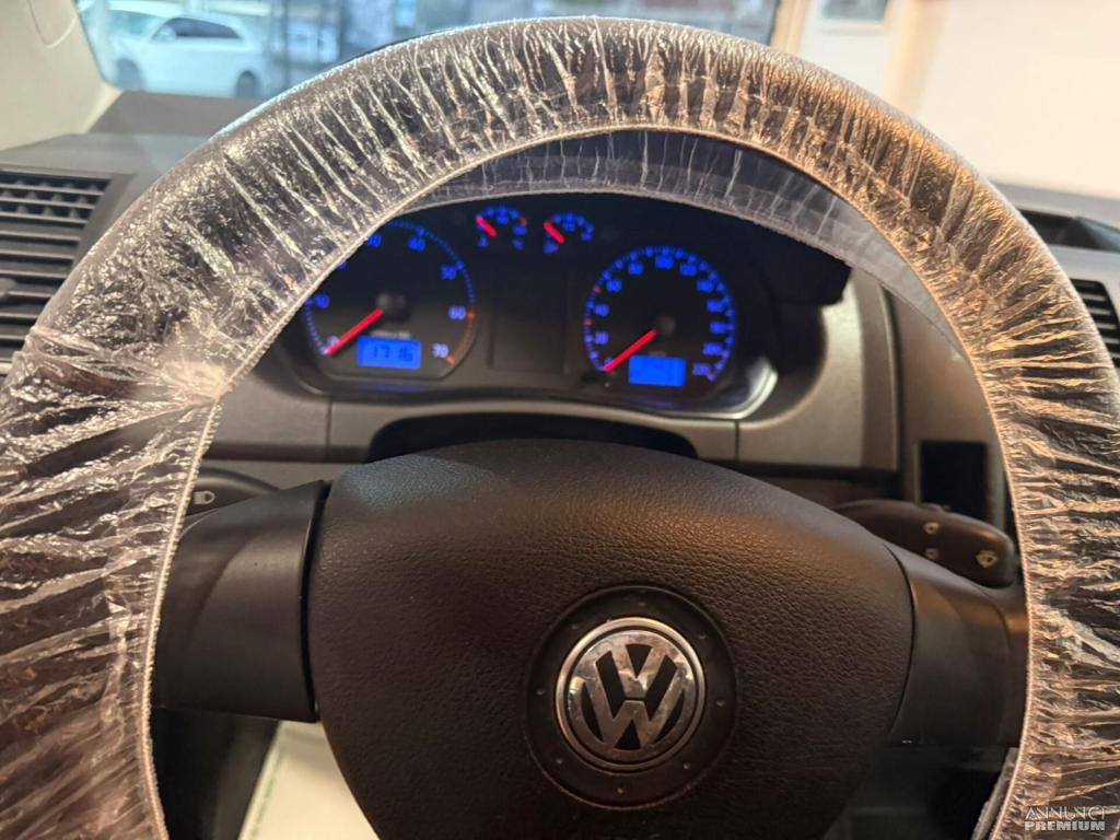 Volkswagen Polo 1.2 5p. Trendline - 15/20