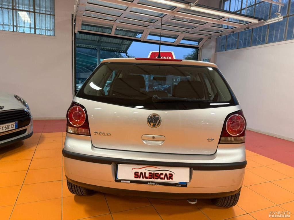 Volkswagen Polo 1.2 5p. Trendline - 17/20