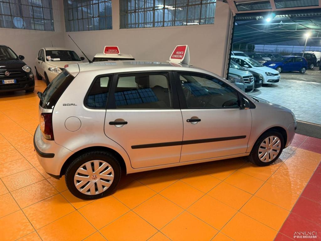 Volkswagen Polo 1.2 5p. Trendline - 18/20