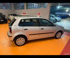 Volkswagen Polo 1.2 5p. Trendline - 18