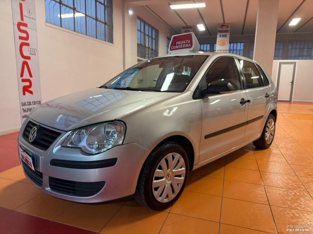Volkswagen Polo 1.2 5p. Trendline - 20/20