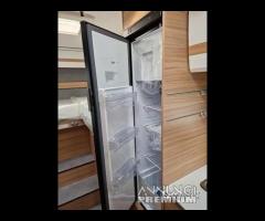 NOLEGGIO CAMPER Dethleffs just - 6