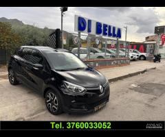 Renault captur 1.5 dci