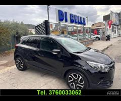 Renault captur 1.5 dci