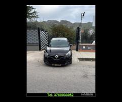 Renault captur 1.5 dci