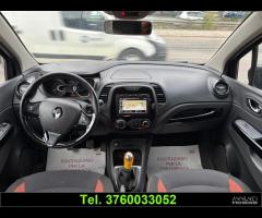 Renault captur 1.5 dci - 8