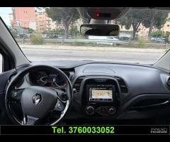 Renault captur 1.5 dci - 10