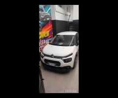 CITROEN C3 SHINE 1.5 HDI 100 CV