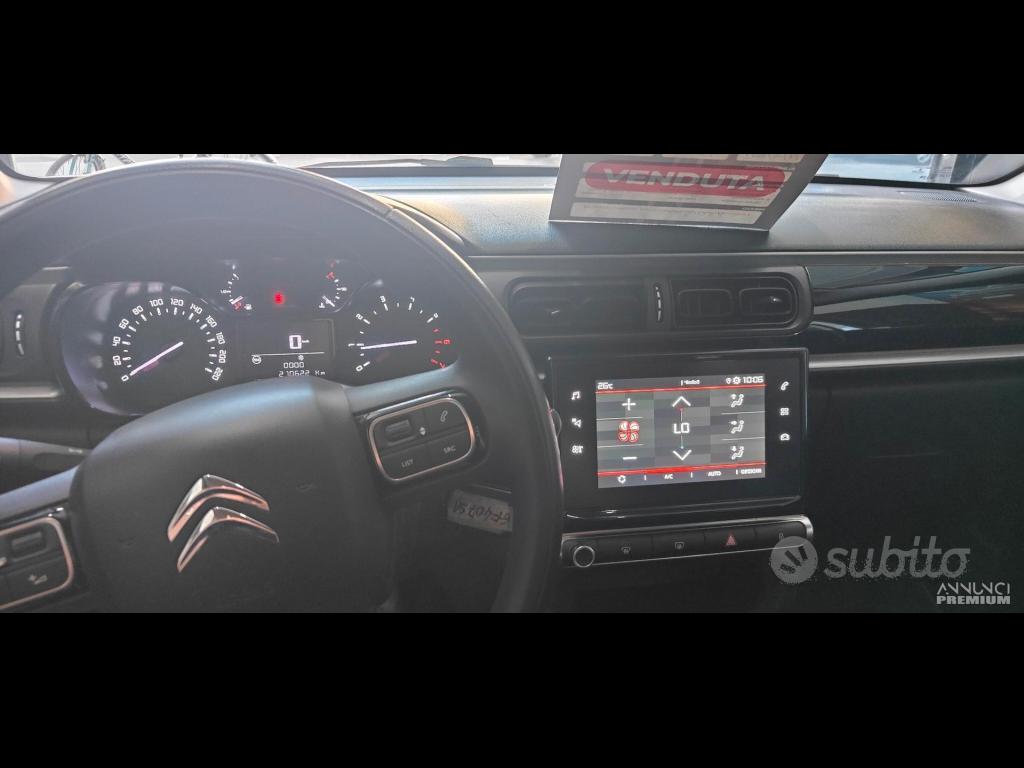 CITROEN C3 SHINE 1.5 HDI 100 CV - 2/6