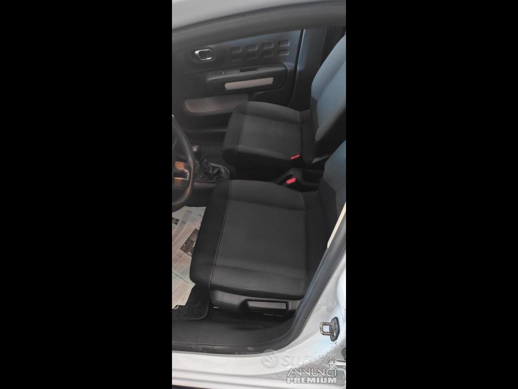 CITROEN C3 SHINE 1.5 HDI 100 CV - 3/6