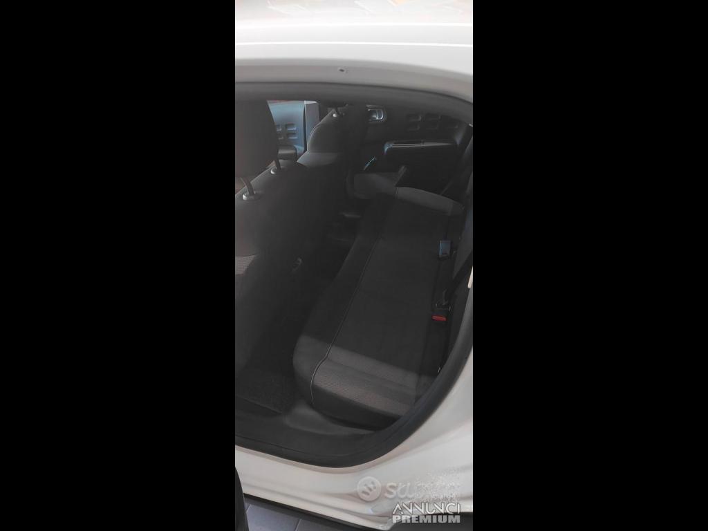 CITROEN C3 SHINE 1.5 HDI 100 CV - 4/6