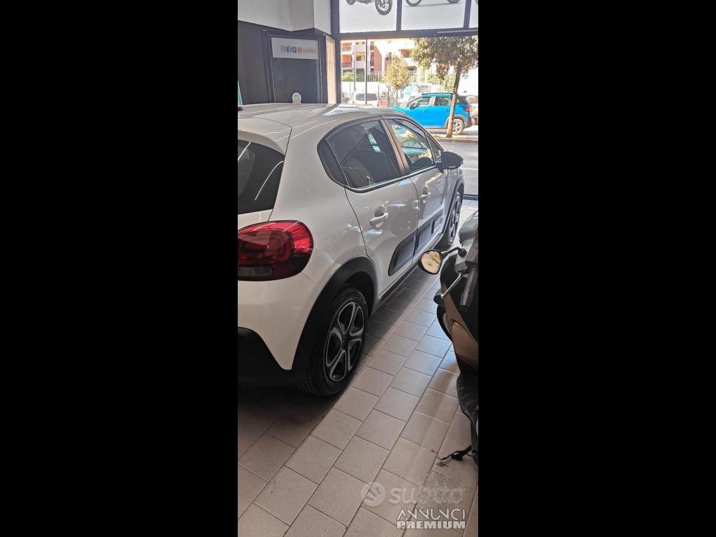 CITROEN C3 SHINE 1.5 HDI 100 CV - 5/6