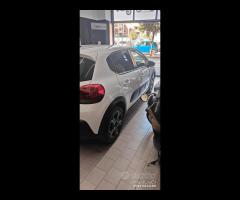 CITROEN C3 SHINE 1.5 HDI 100 CV
