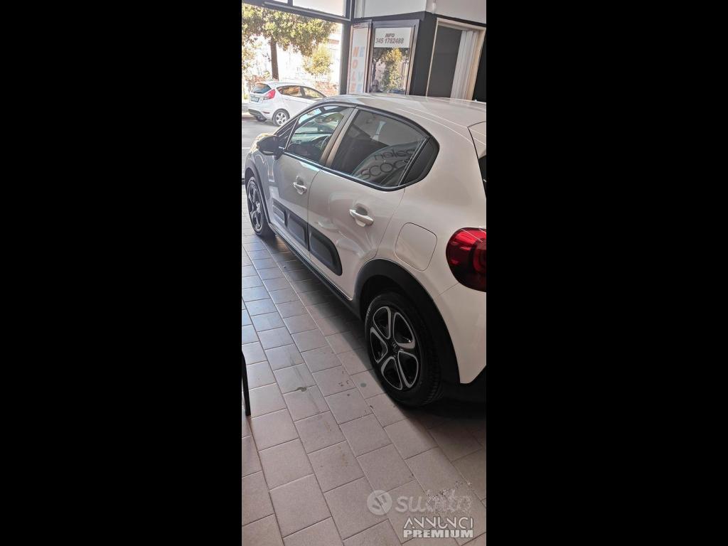 CITROEN C3 SHINE 1.5 HDI 100 CV - 6/6