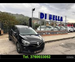 Renault captur 1.5 dci
